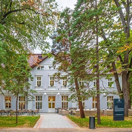Hotel Podrinje Banja Koviljača Exterior foto